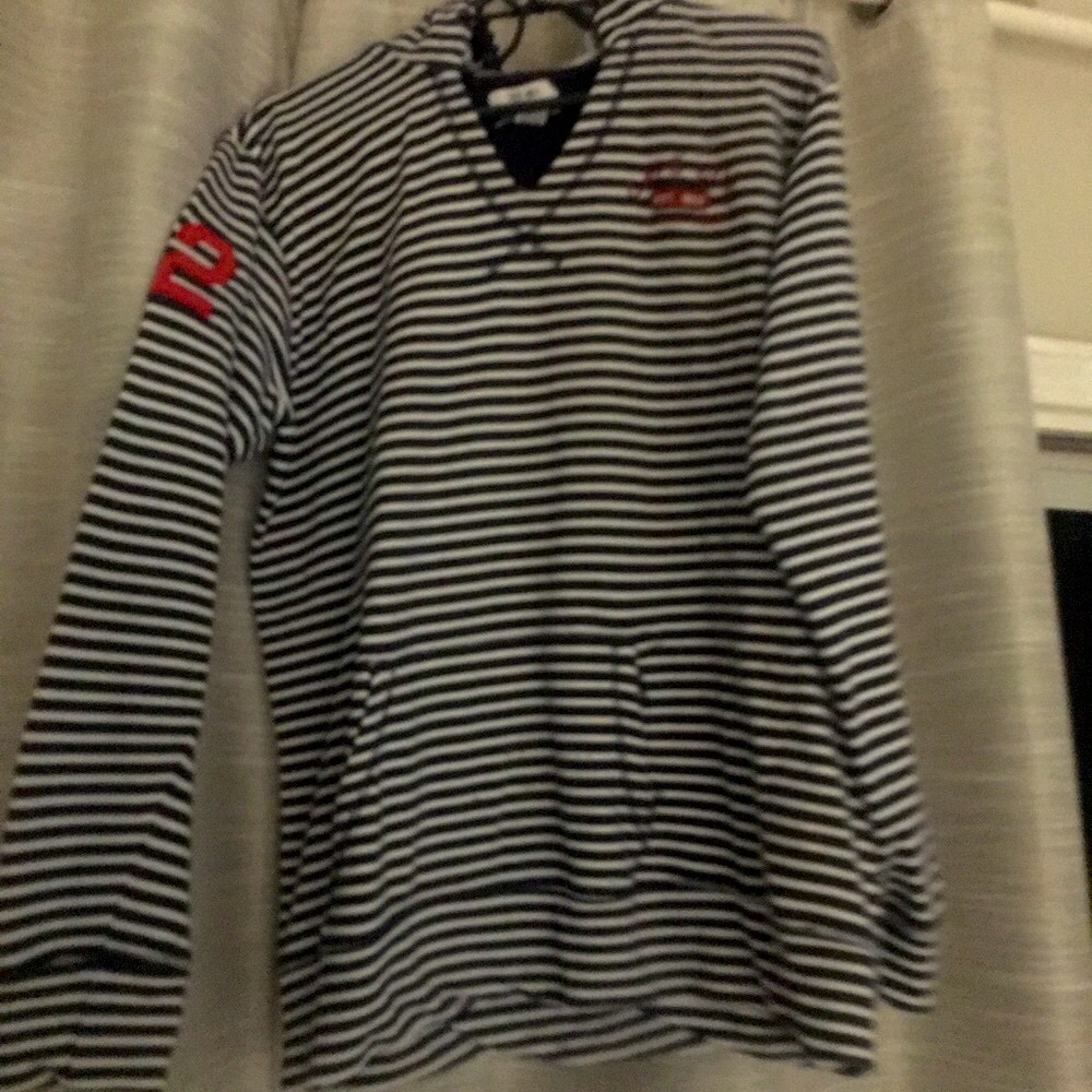 Americana hoodie xl